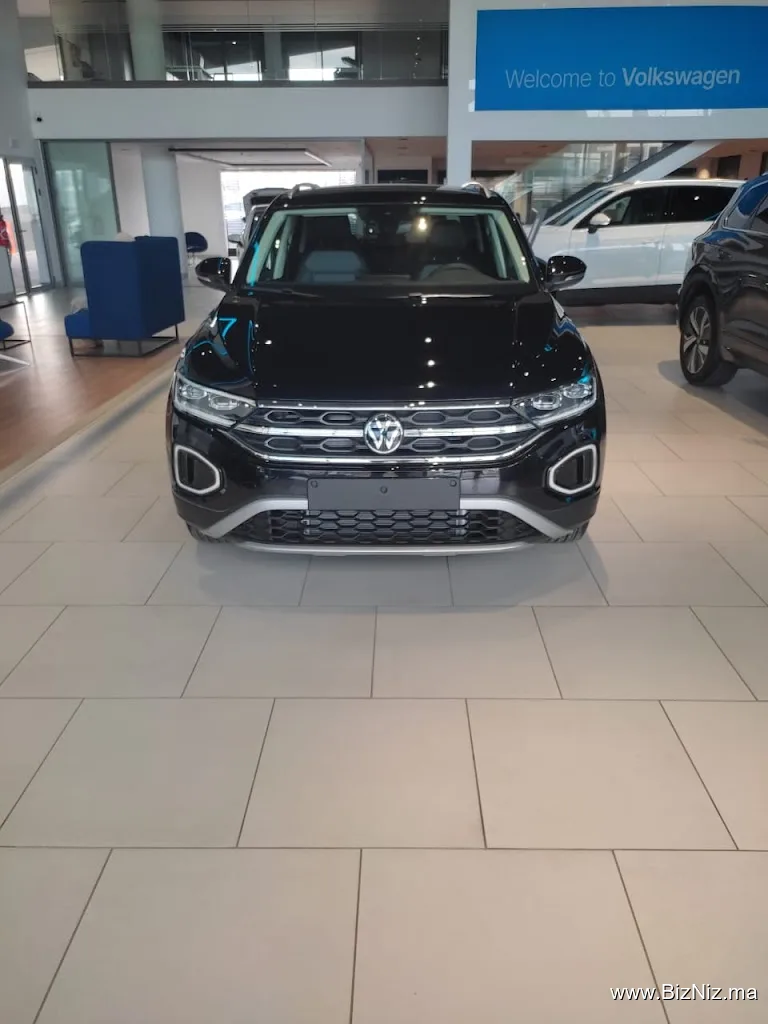 Tonus Car : Location de voitures