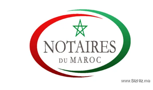 Étude Maître NOUAR Rajaa (Notaire)