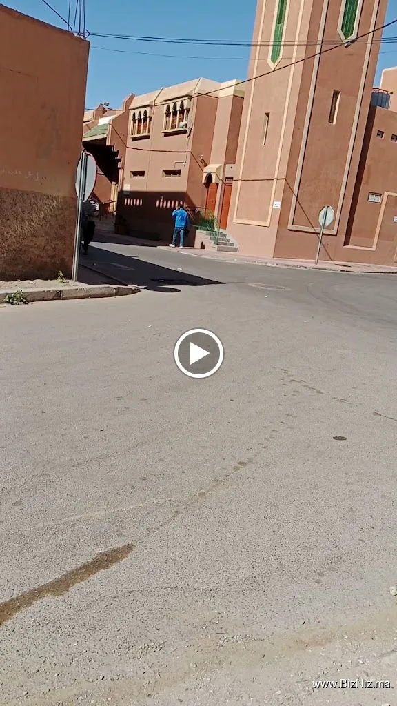 Auto Nouri