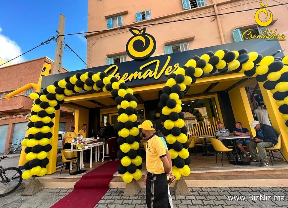Cremavera