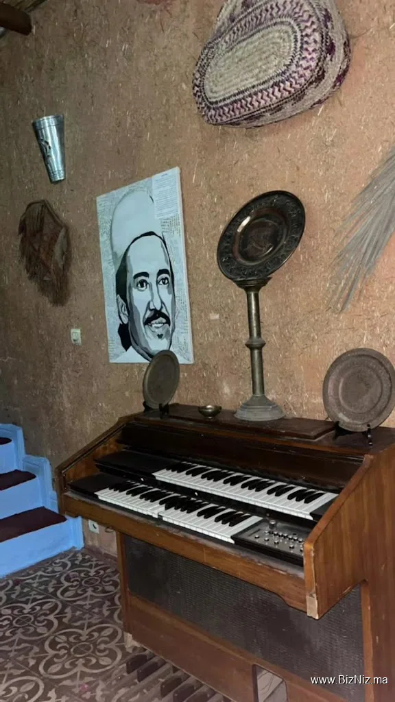 RIAD ASRIR