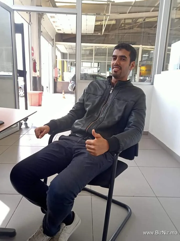 la maison renaut afourar auto