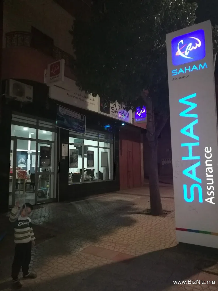 Sanlam Assurance