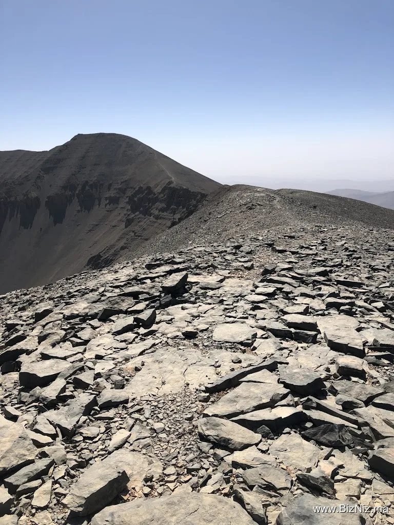 Morocco fantastic tours- Trekking Randonnée au Maroc