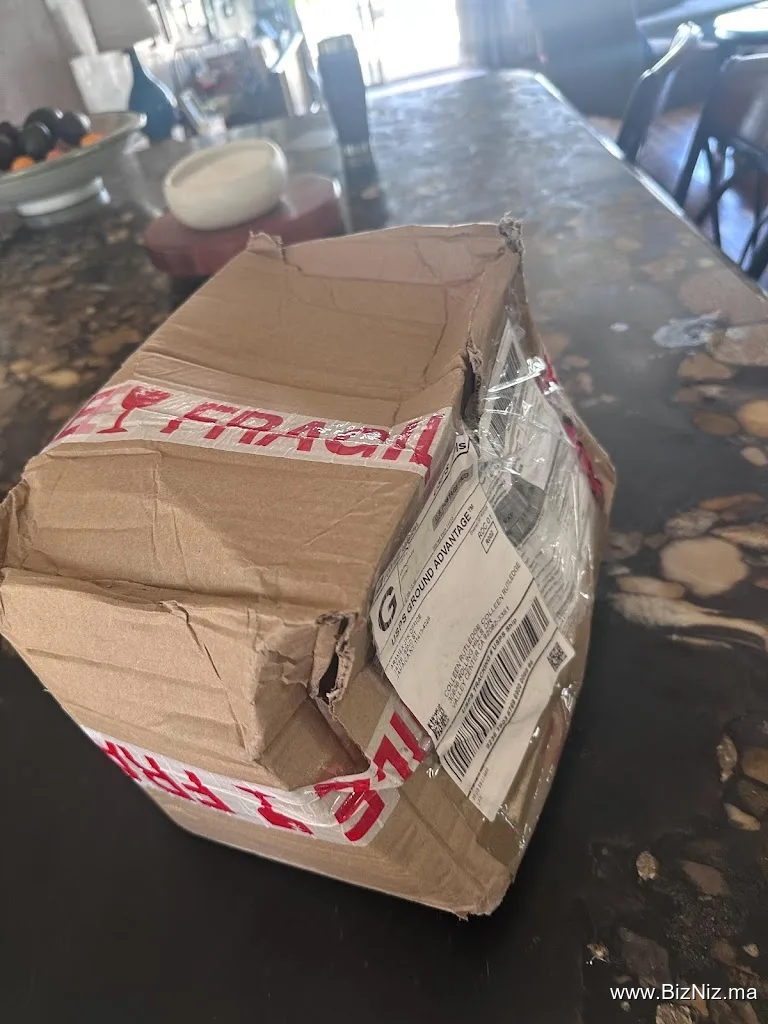 Aramex Oued Zem