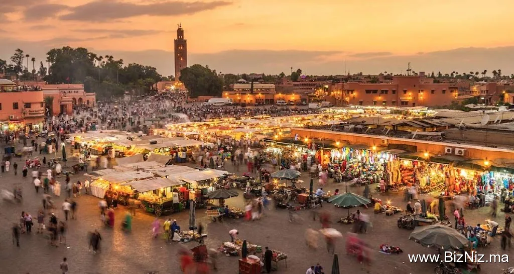 Hayya Morocco