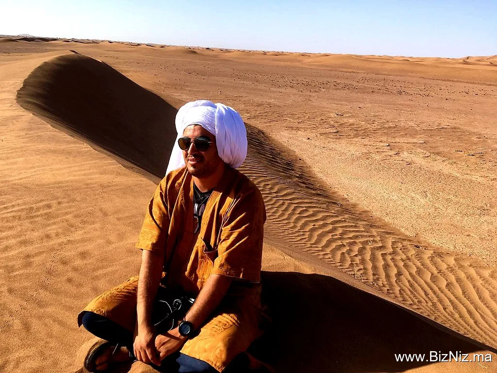 Atlas Holiday Morocco