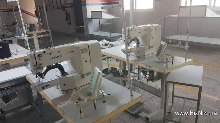 بيع شراء اصلاح جميع ماكينات الخياطة و قطاع الغيار