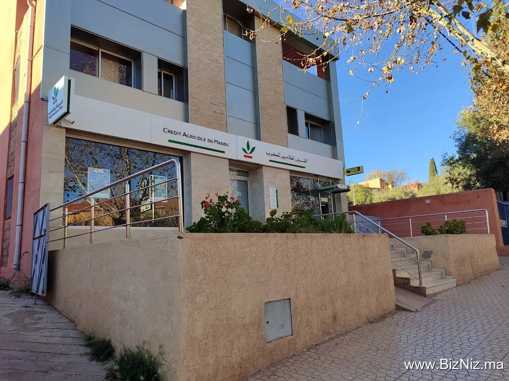 Sanlam - Ste Assurances Azilal