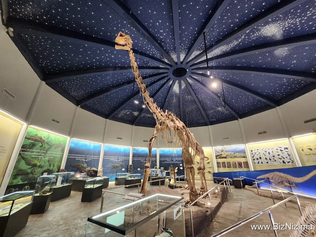 Azilal museum
