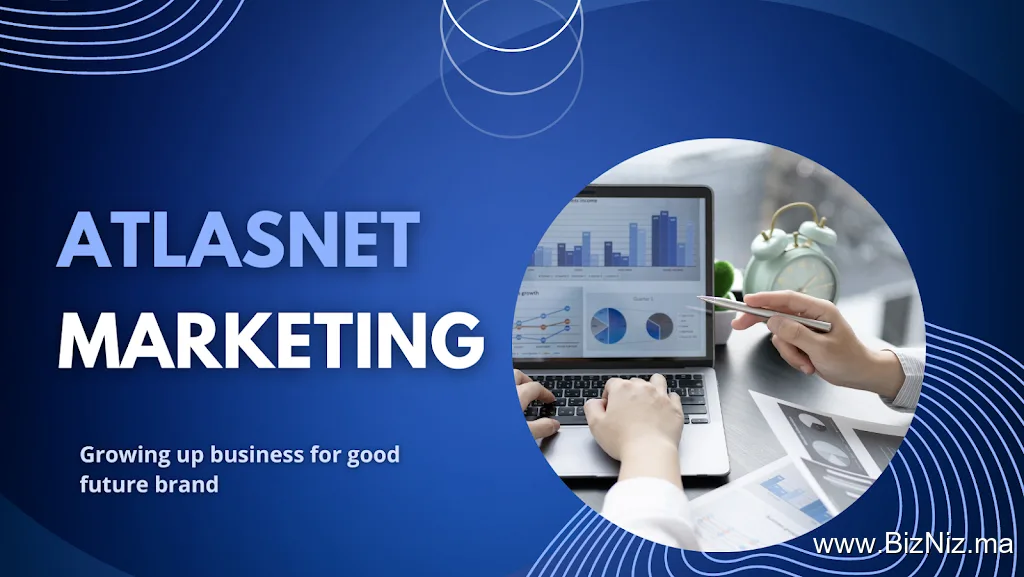 AtlasNet margeting