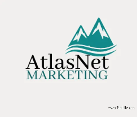 AtlasNet margeting