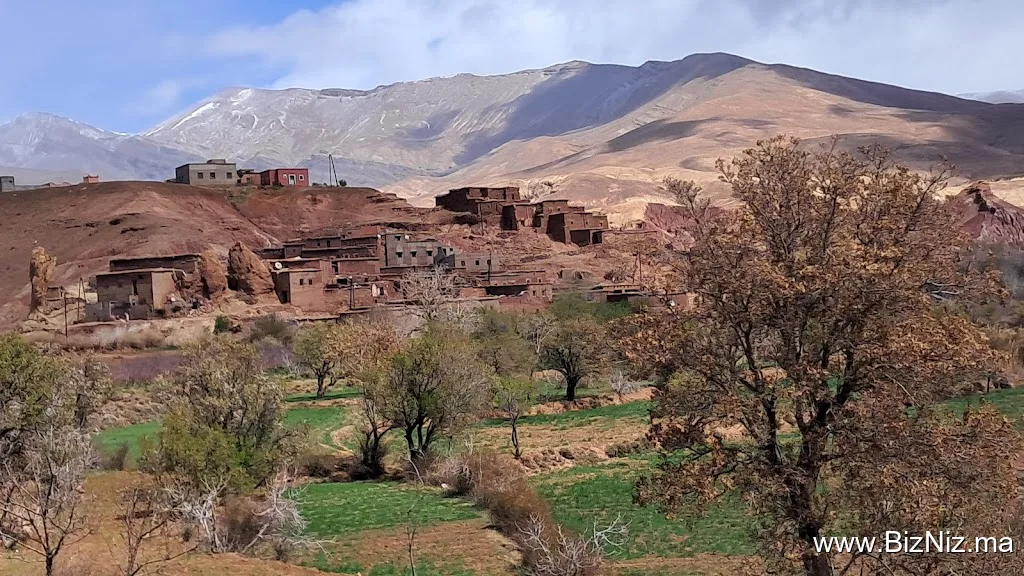 Guid2Roues : Spécialiste & Créateur des Circuits Moto au Maroc