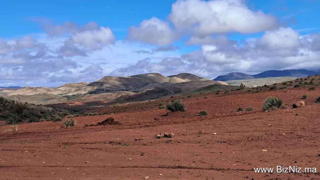 Guid2Roues : Spécialiste & Créateur des Circuits Moto au Maroc