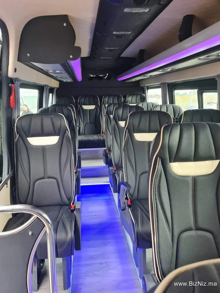 TAGHAZOUTE TOURS-TRANSPORT TOURISTIQUE