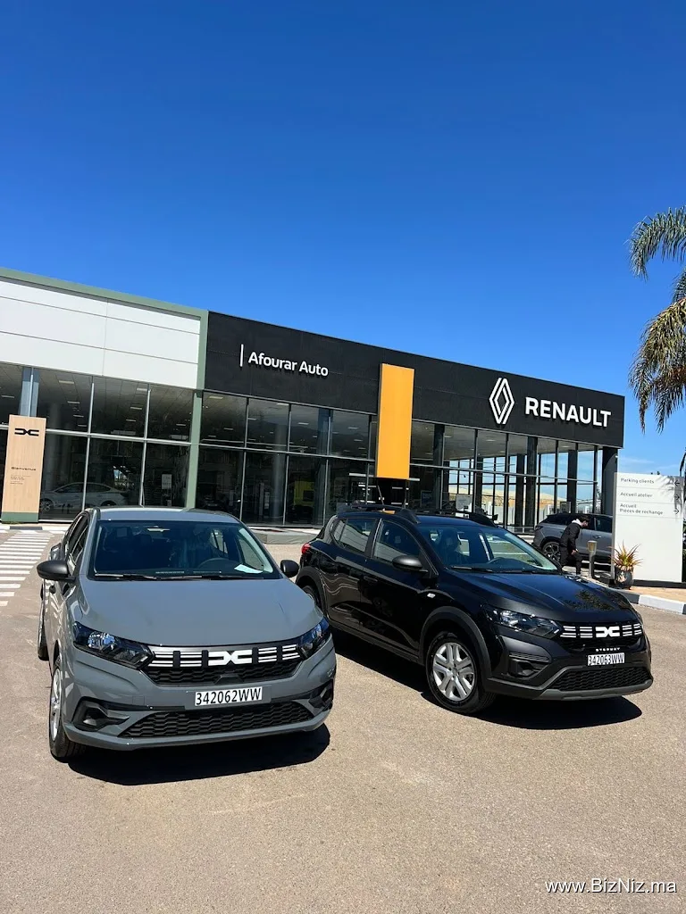 ELT Car : Location de voitures