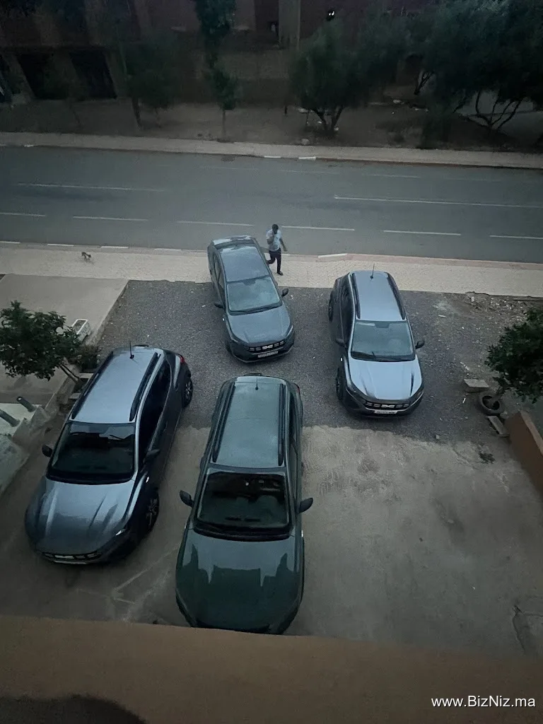 ELT Car : Location de voitures