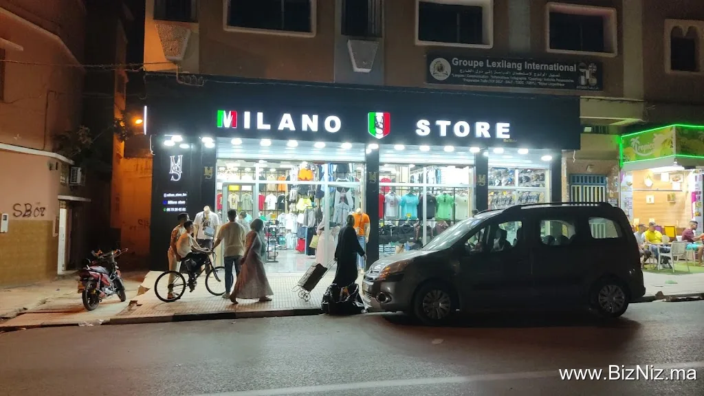 AMANA beni mellal