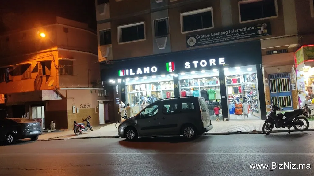 AMANA beni mellal
