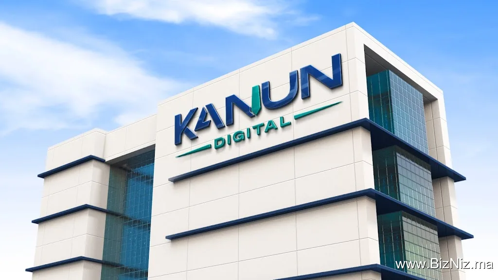 KANUN DIGITAL