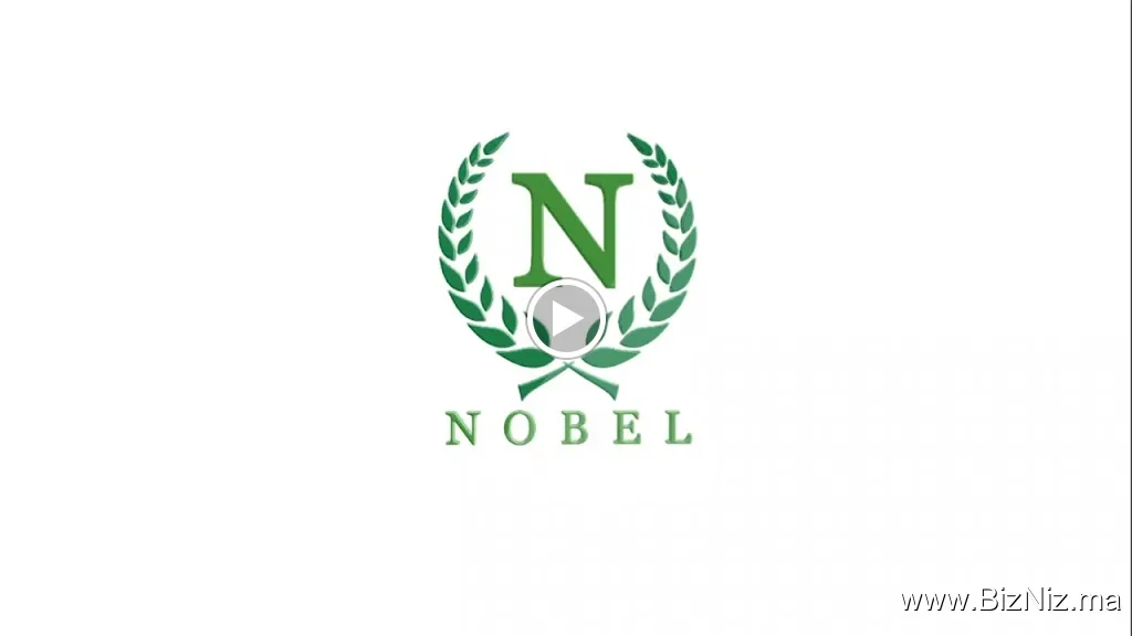 NOBEL PHARMA BENI MELLAL