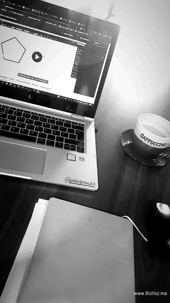 Get inspired Coworking