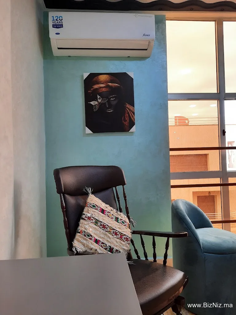 Get inspired Coworking