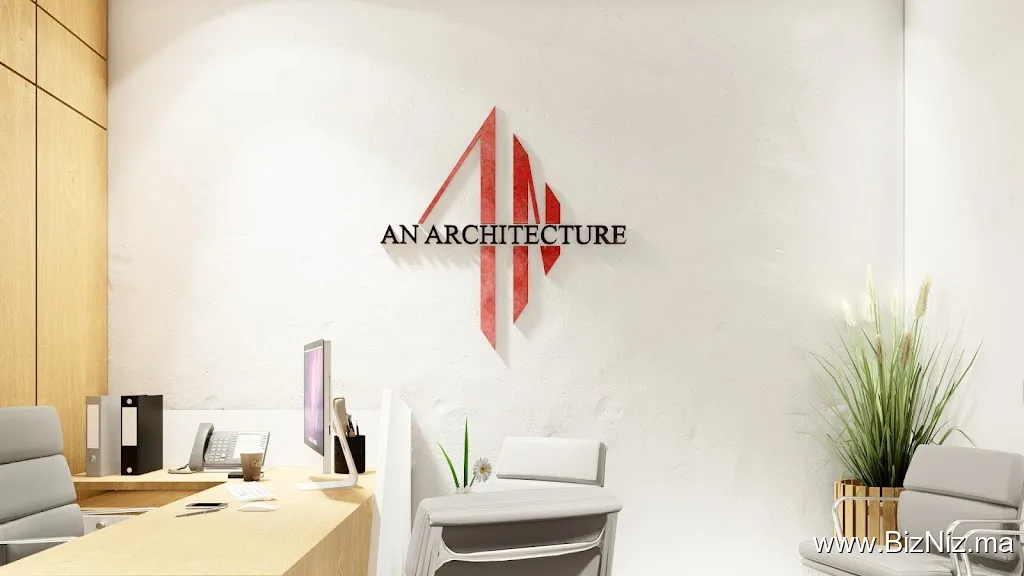 Architecte Anass Nemrouri - Beni Mellal