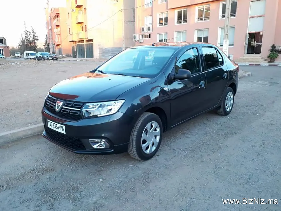 STE MOROCCAN LUXURY CARS