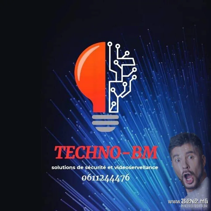 Tecno-bm