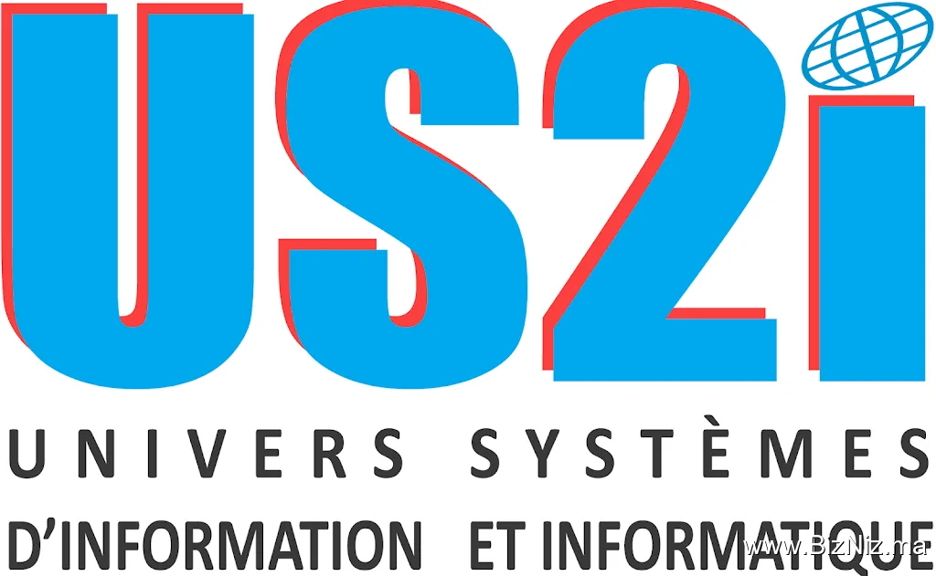 نظم المعلومات والمعلوميات Us2i