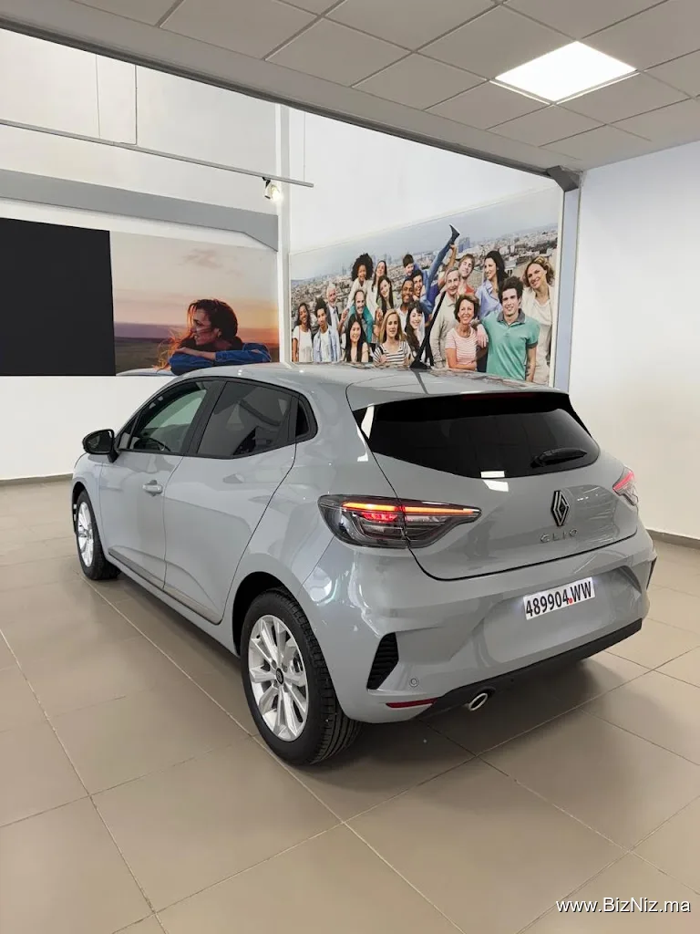 Colza cars
