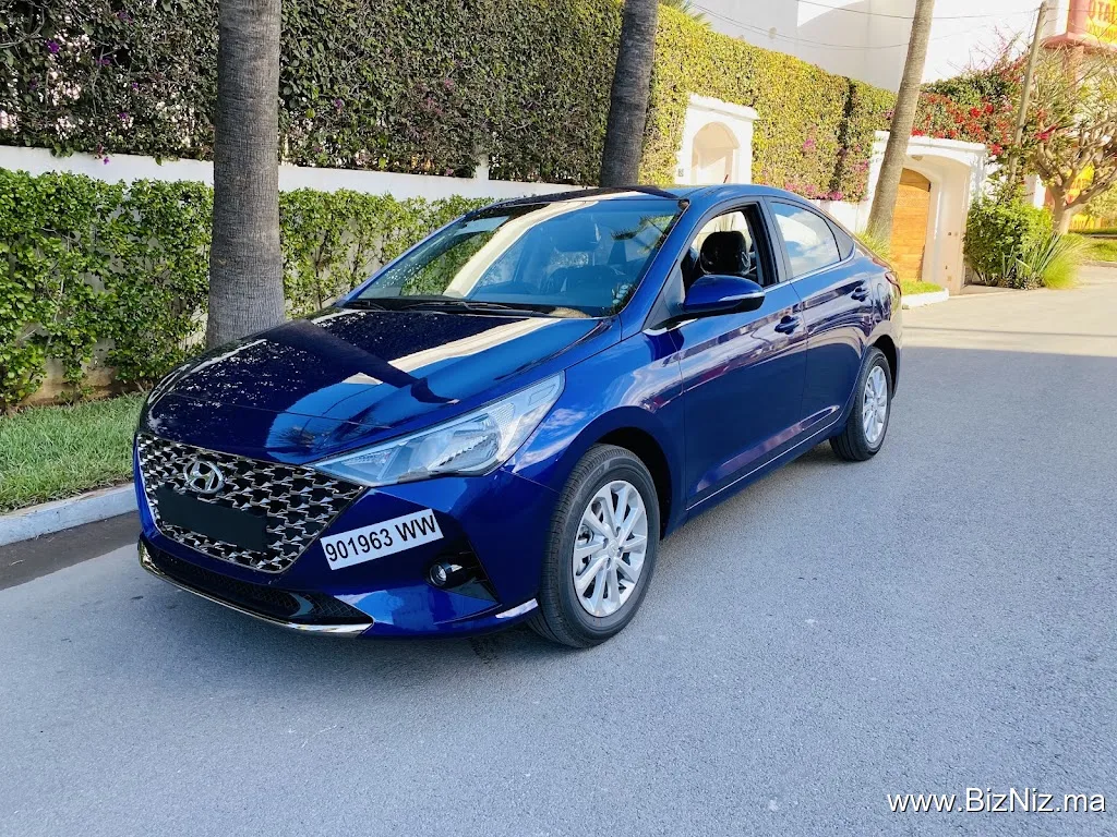 Colza cars