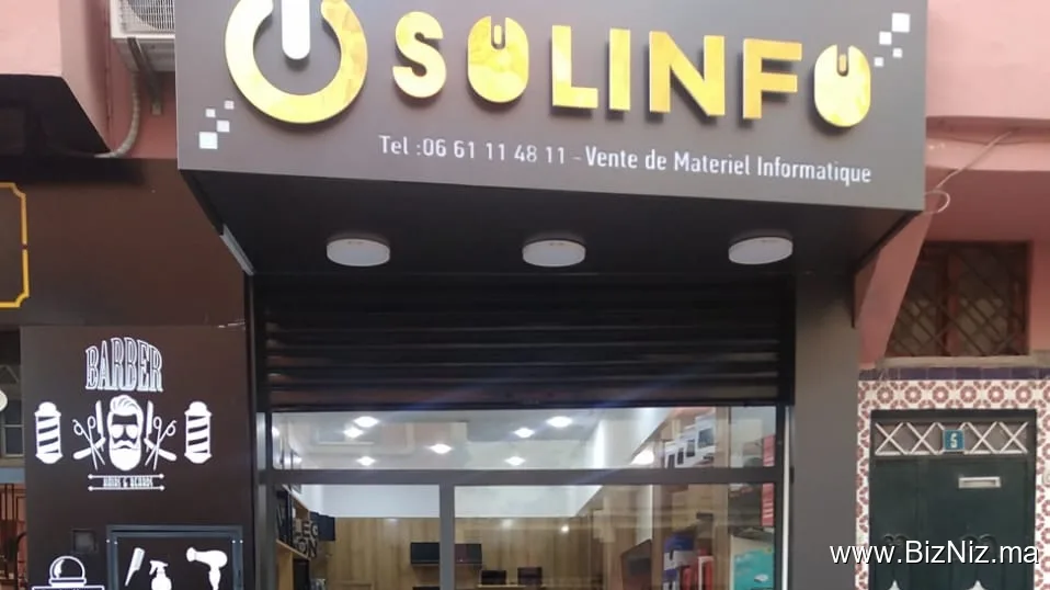 SOL INFO