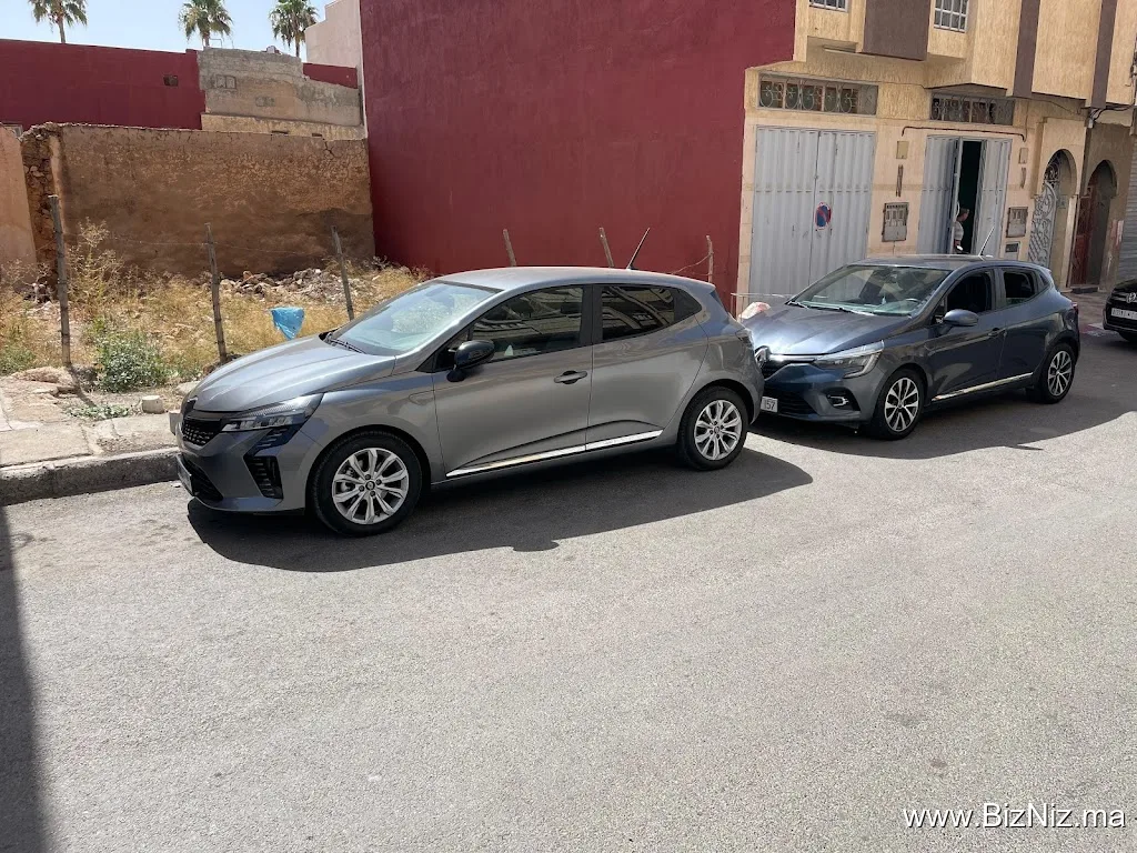 وكالة تأجير السيارات Oued zem car
