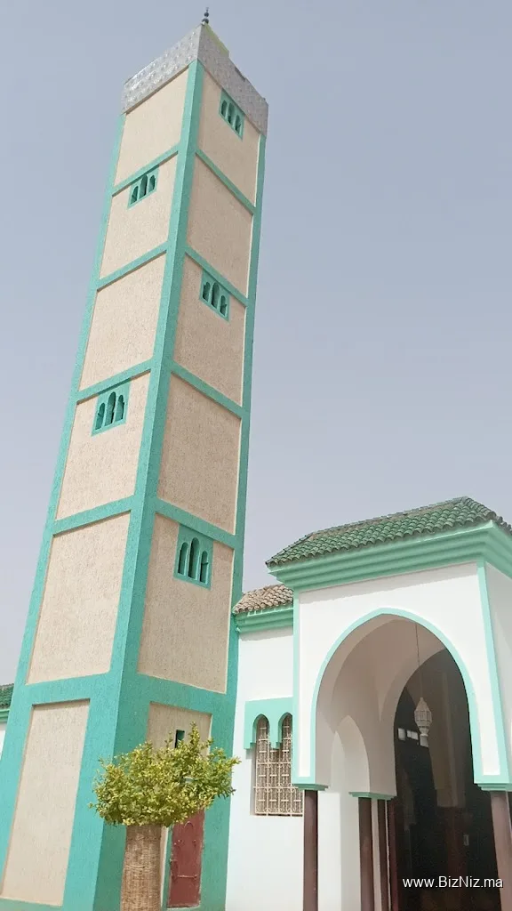 ضريح سيدي صغير