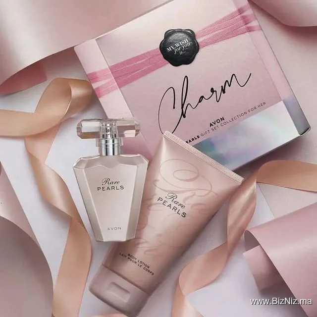 محل عبد العالي للعطور والأكسسوارات
