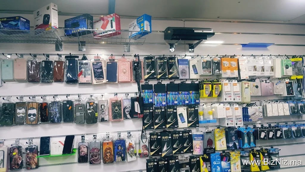 مكتب خدمتي