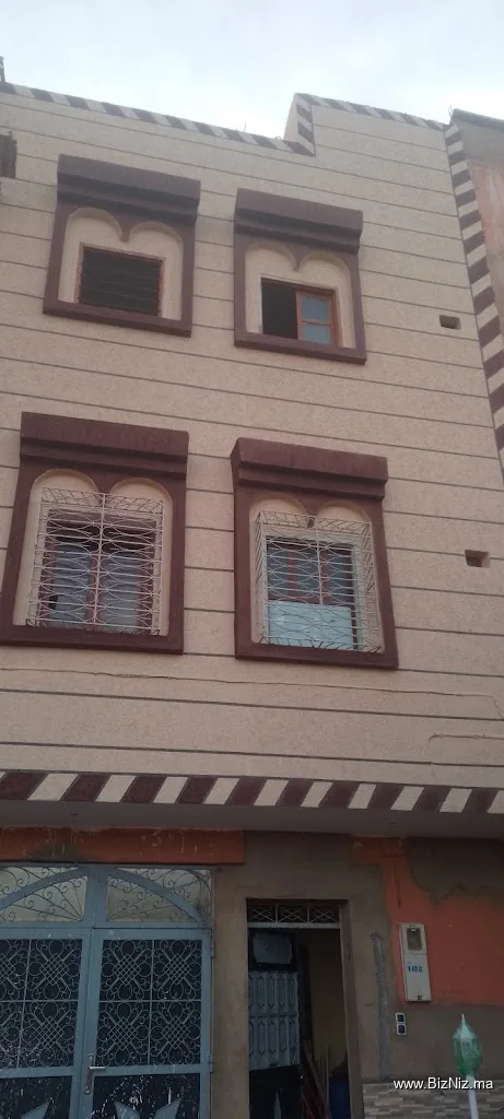 دمنات