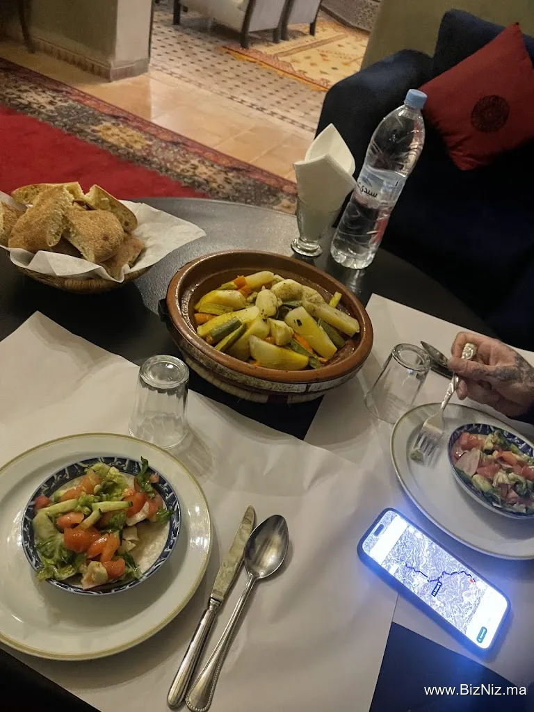Kasbah Illy