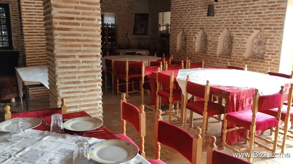 Kasbah Illy