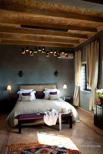 Kasbah Illy