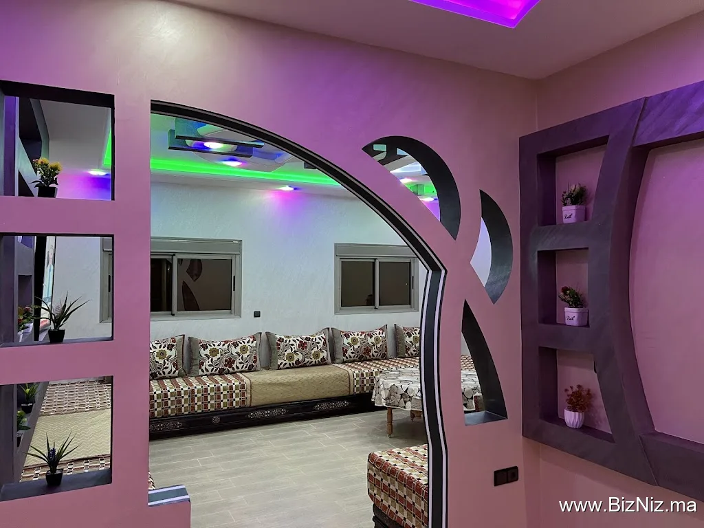 Appartment