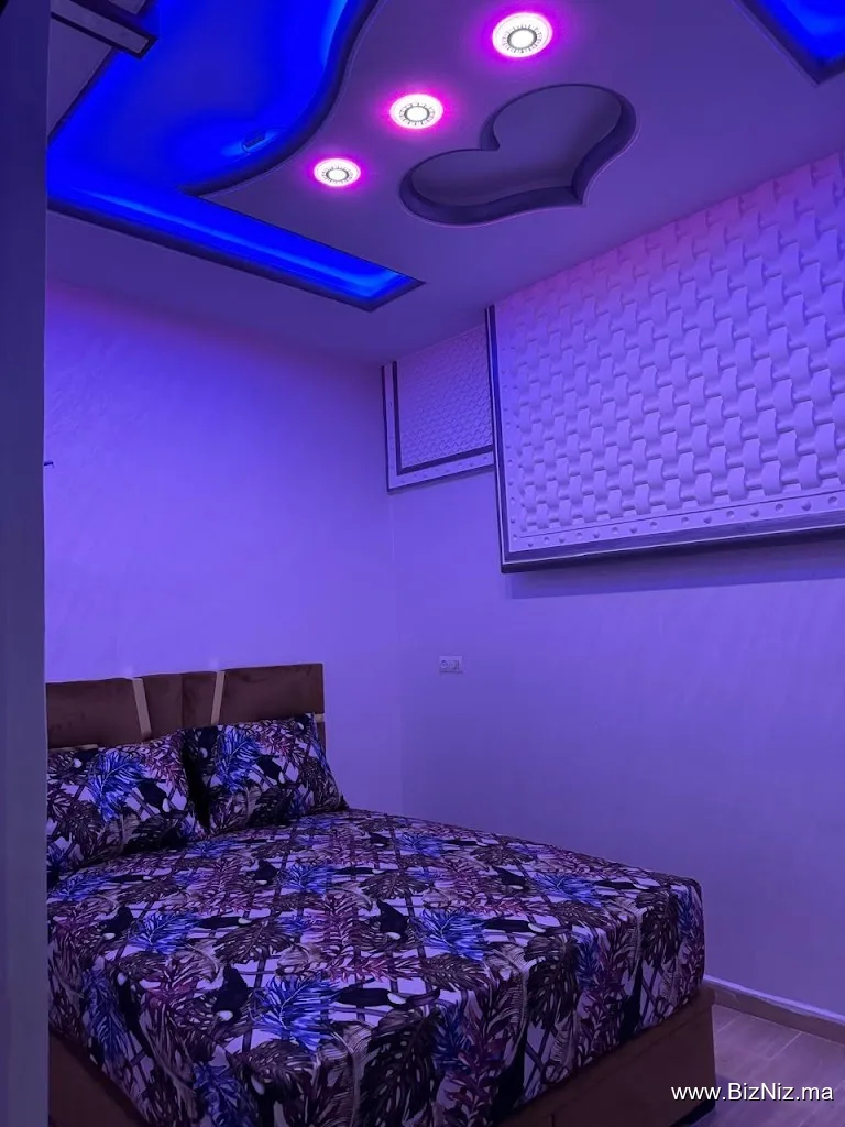 Appartment