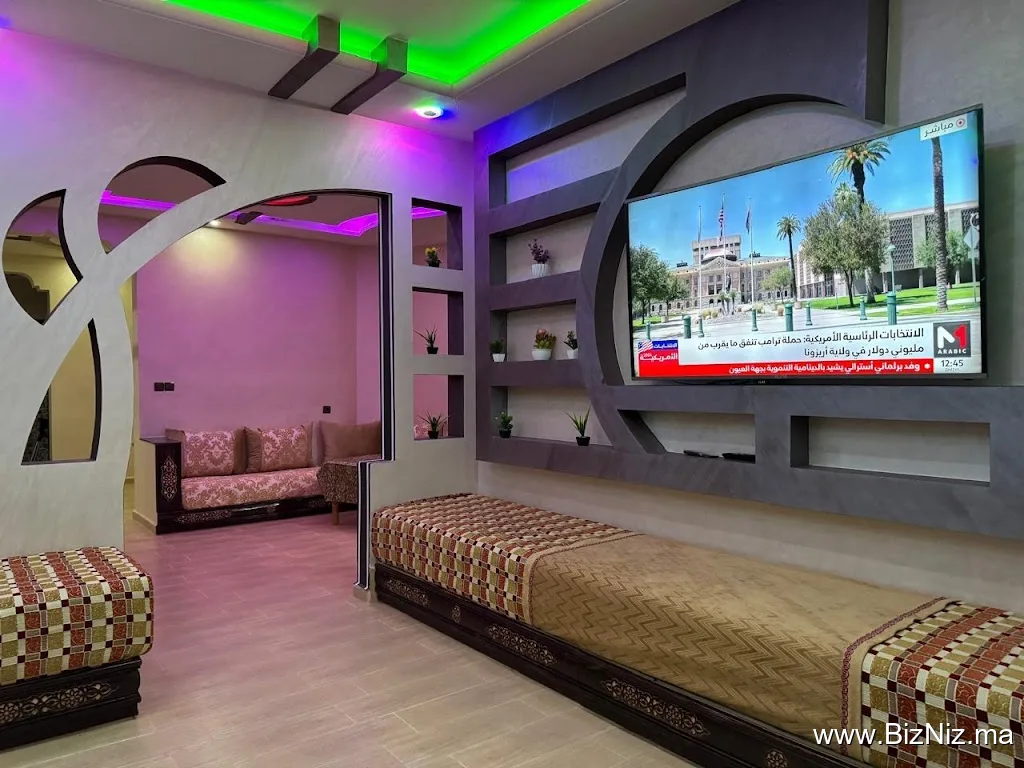 Appartment