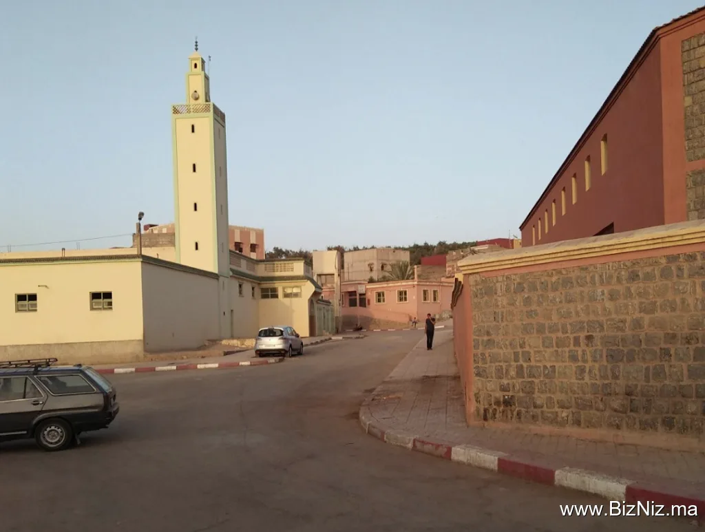 Foum Jemaa