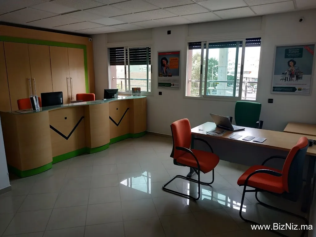 Wafa Assurance