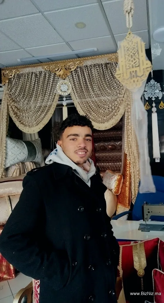 rouaba home decor