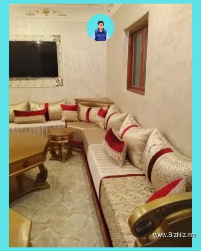rouaba home decor
