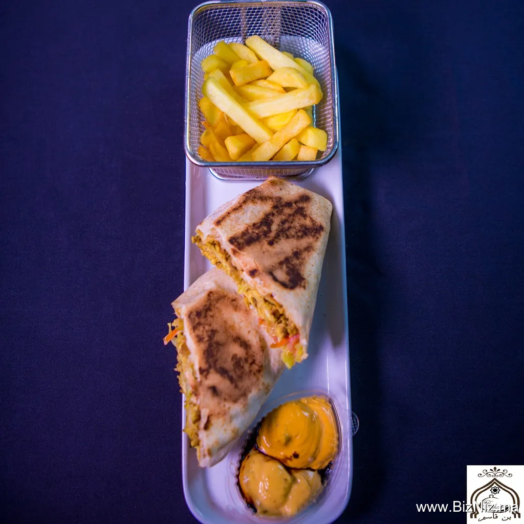 Benkasem Group - Restaurant & Traiteur